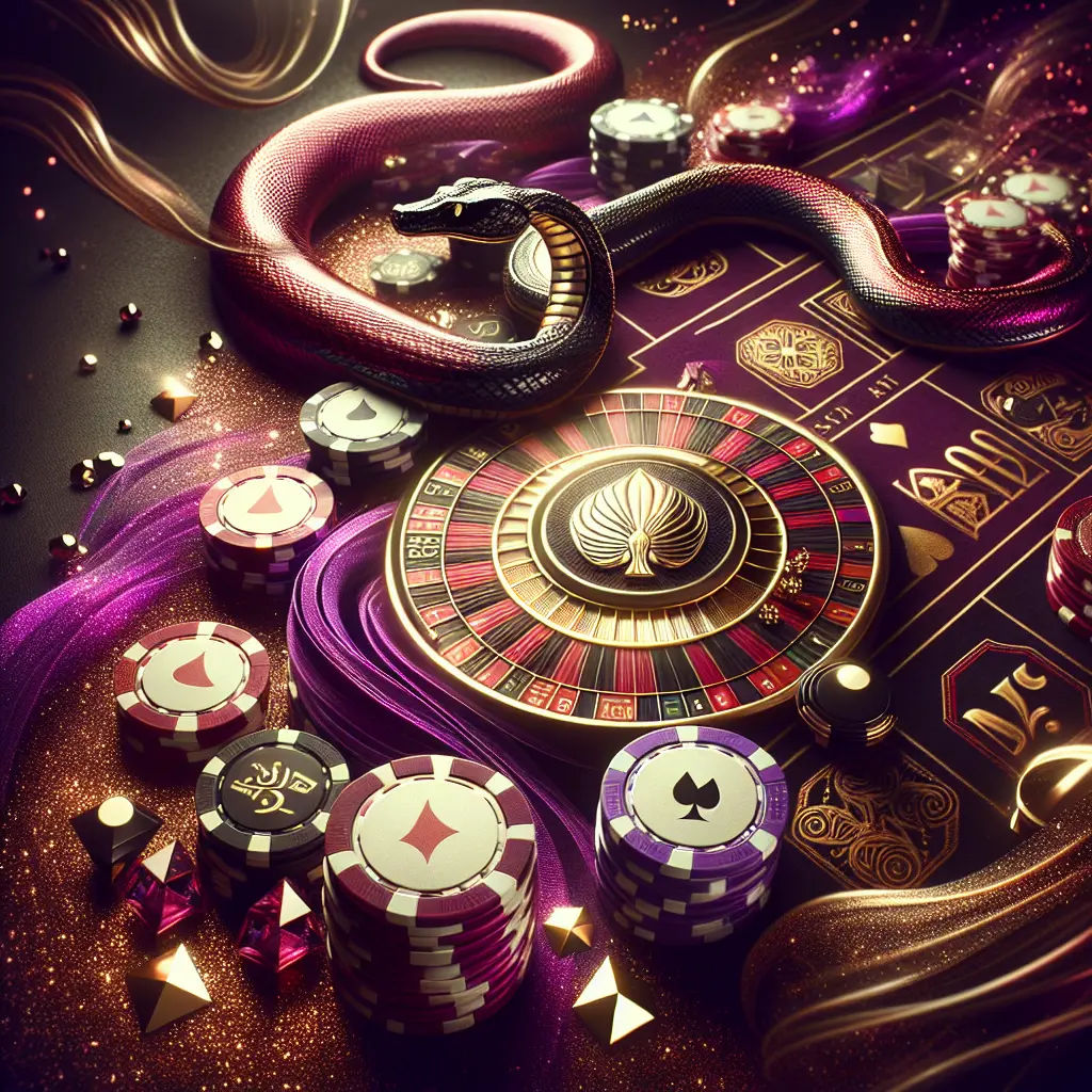 The Asp of Cleopatra